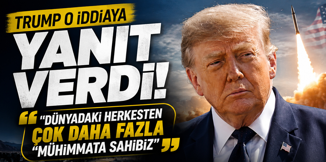 Trump: 