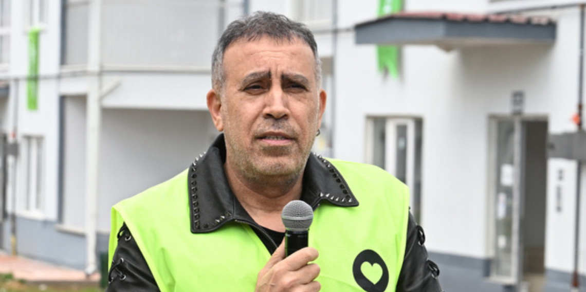 Funda Arar'dan AHBAP açıklaması: 