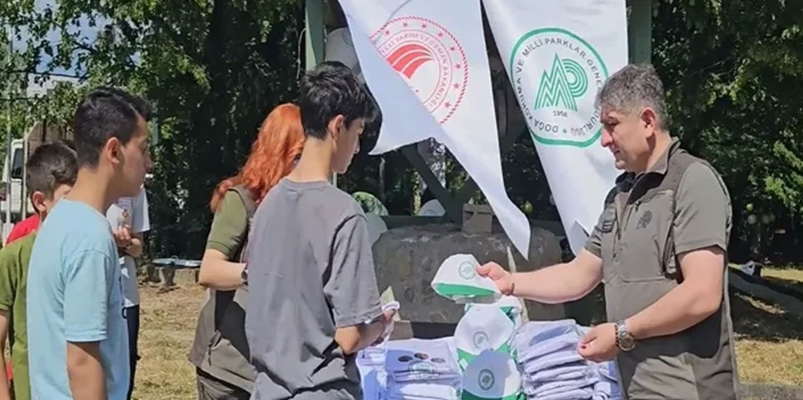 Bakan Yumaklı duyurdu: 8 Ağustos'ta 81 ilde eş zamanlı yapılacak