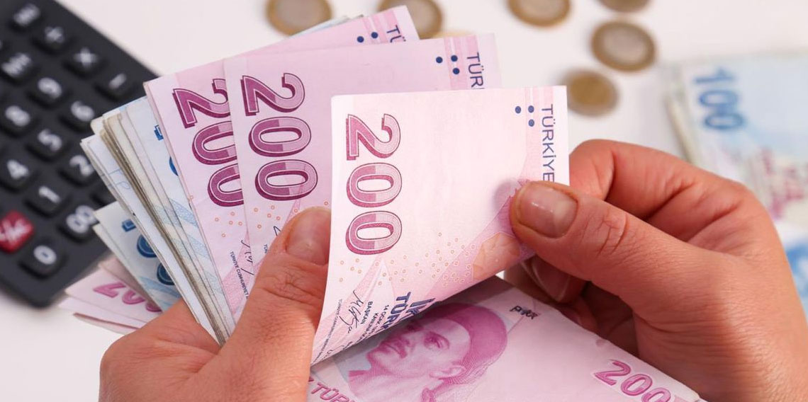 Gelir İdaresi Başkanlığı duyurdu! Bu sistemler 3 gün hizmet vermeyecek