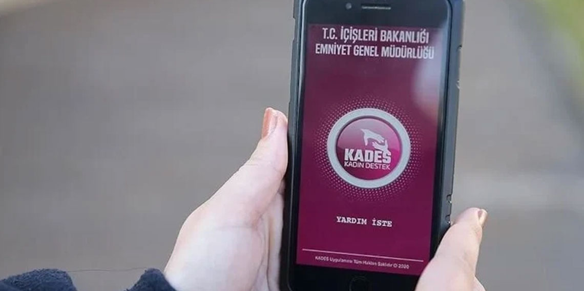 İçişleri Bakanlığı: KADES'in indirilme sayısı 10 milyona yaklaştı
