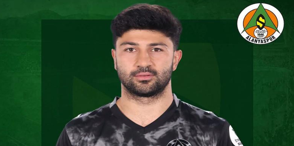 Corendon Alanyaspor'da Güven Yalçın ile yollar ayrıldı