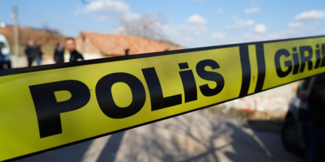 Ankara’da damat dehşeti: Kaynanası ve kayınbabasını silahla vurarak öldürdü