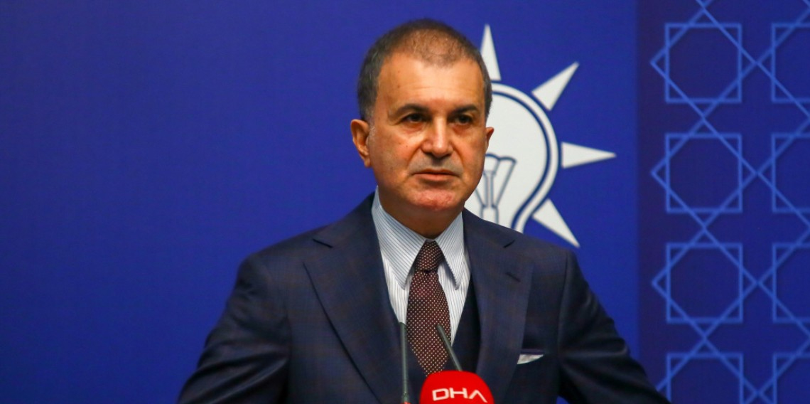 Meclis kapanmadan yasal çerçeveyi ortaya çıkarmış olacağız