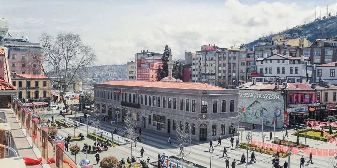 Trabzon'da Hava Nasıl Olacak?