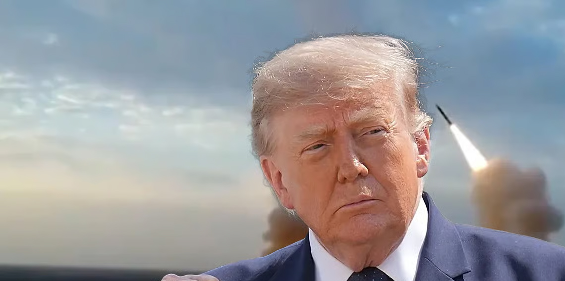 Trump: 