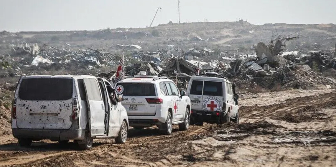İsrail, Uluslararası İstikrar Gücü’nün Gazze’ye girişini onayladı