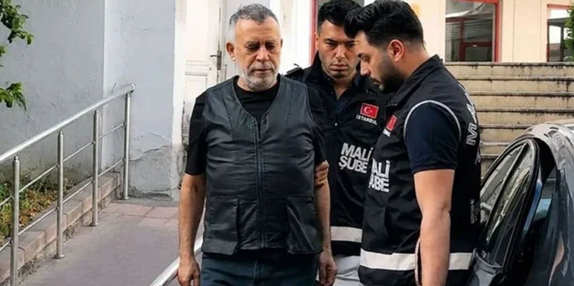 4. dalga AHBAP operasyonun perde arkası! Peşin ödemeli tuzak ifşa oldu
