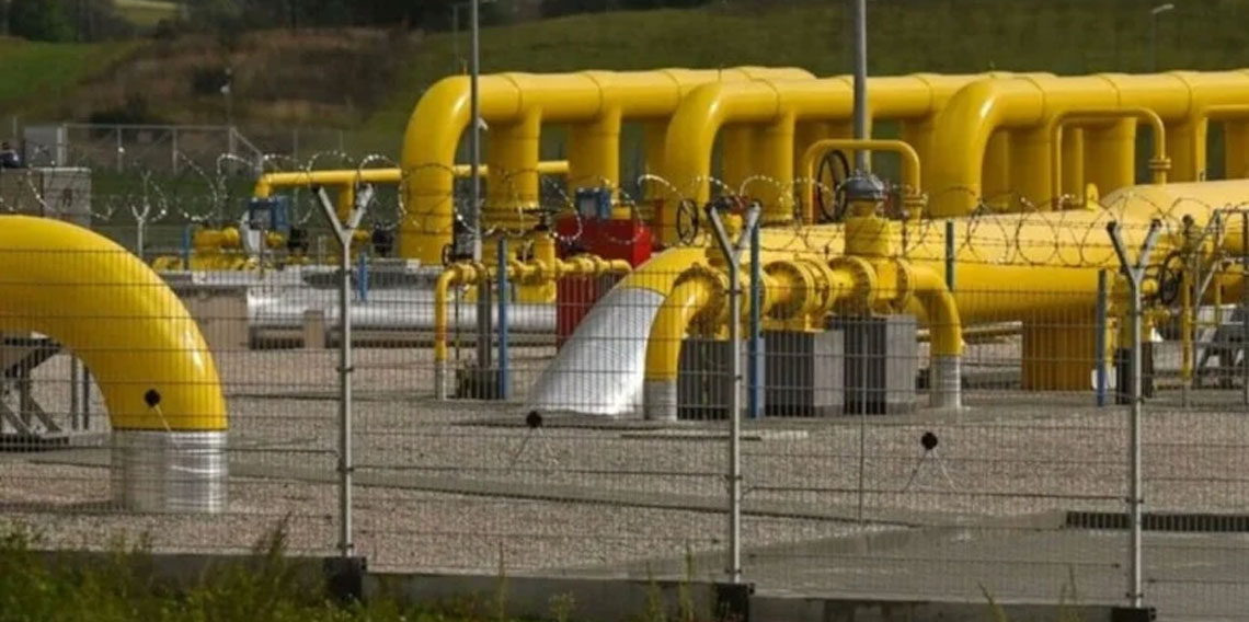 Gazprom duyurdu: ABD'nin gaz hakimiyeti Avrupa'da fiyatları tırmandırdı