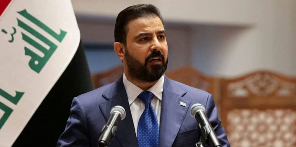 Irak Başbakanı Ali ez-Zeydi bugün Türkiye'ye geliyor