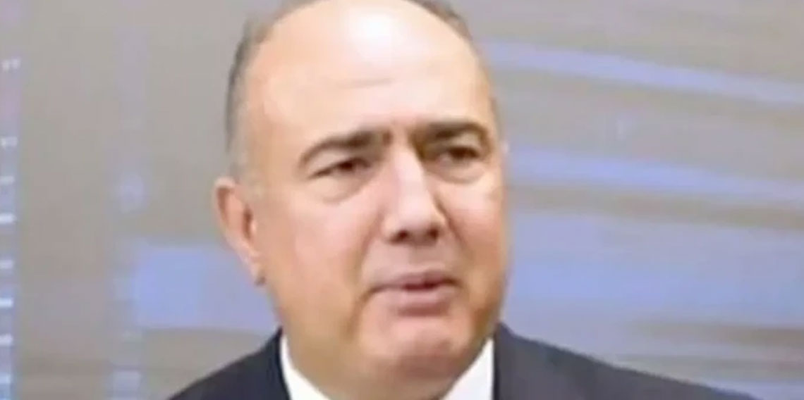 Gazeteci Vedat Yenerer hayatını kaybetti