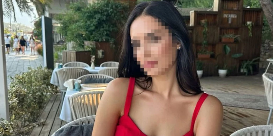 Antalya Büyükşehir Belediyesi Gençlik Merkezi Sorumlusu gözaltına alındı