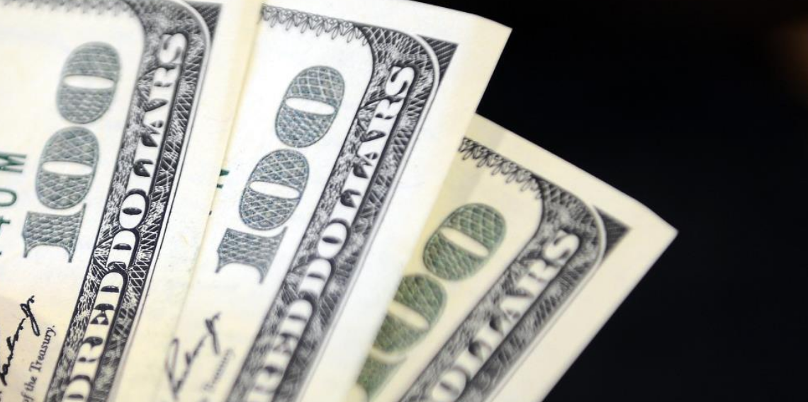 Dolar ve Euro Güne Nasıl Başladı? Serbest Piyasada Döviz Kurları Açıklandı