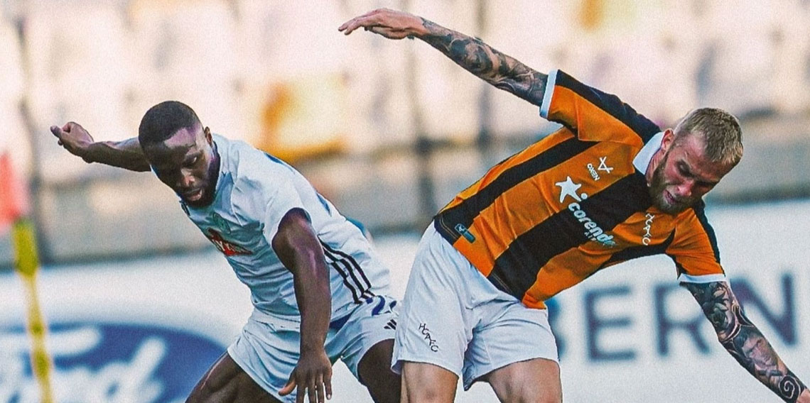 Atmaca’ya iyi oyun yetmedi! Hull city’ye 2-1 kaybettiler!