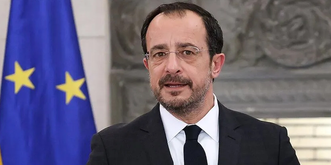 Hristodulidis: 
