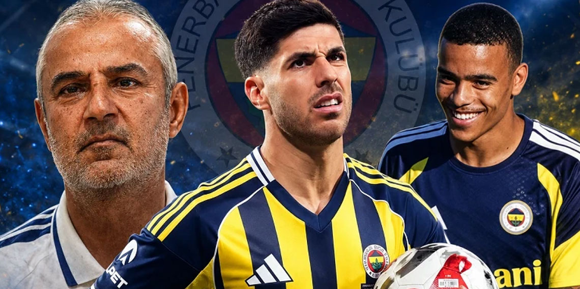 Asensio ile kavga ettiler mi? İsmail Kartal’dan flaş sözler!