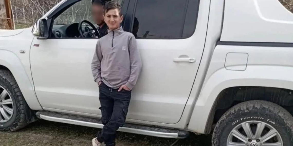 Artvin'de Yürek Burkan Olay: 12 Yaşındaki Ceyhun Çavuş Kalp Krizi Sonucu Hayatını Kaybetti
