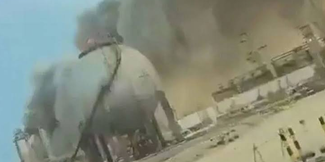 Katar’dan Suudi Arabistan’daki petrol tesislerine yönelik saldırıya kınama
