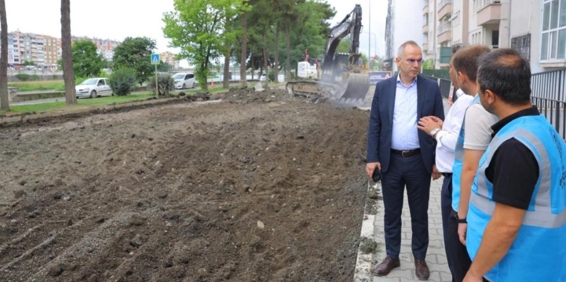 Başkan Doğan: 