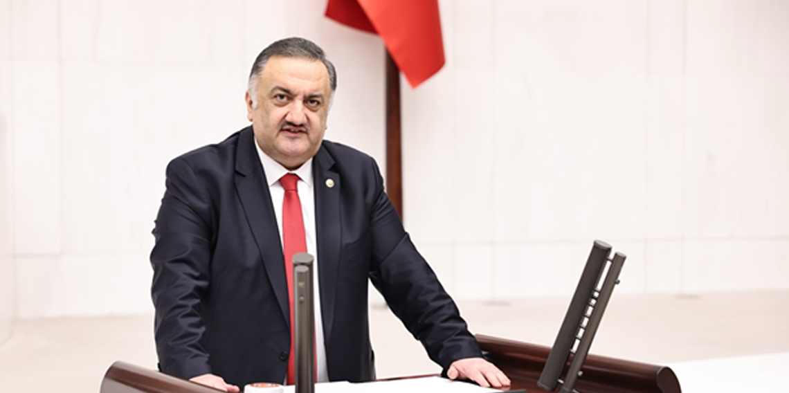 Karal: “Laz böreği Karadeniz'in hafızasıdır, kimliği değiştirilemez”