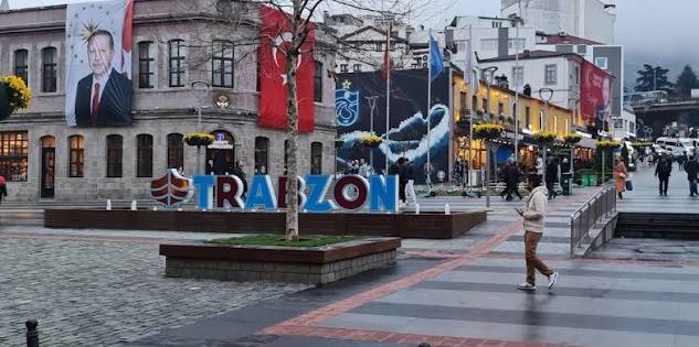 Trabzon'da Hava Nasıl Olacak?