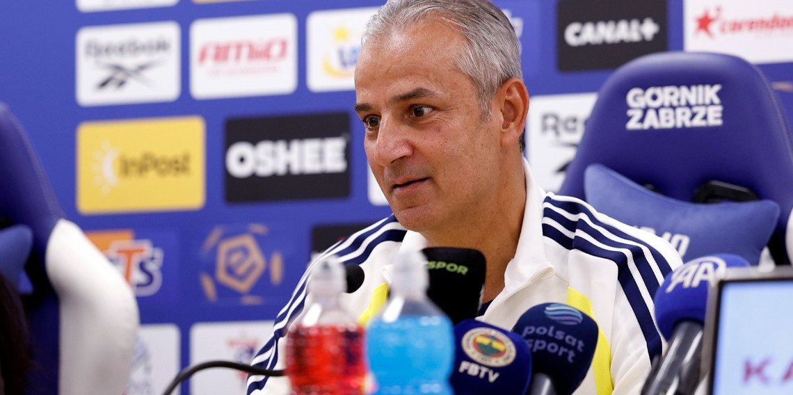 İsmail Kartal: 