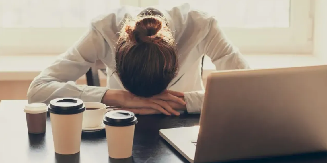 Sürekli yorgunluk hormonal hastalıkların habercisi olabilir