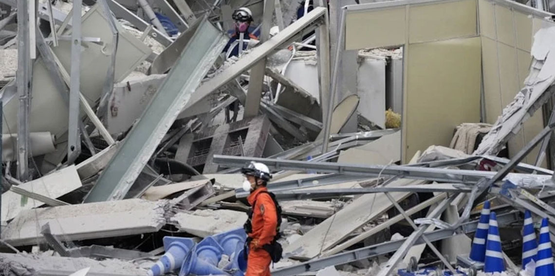 Japonya depreminde ölü sayısı 28'e yükseldi