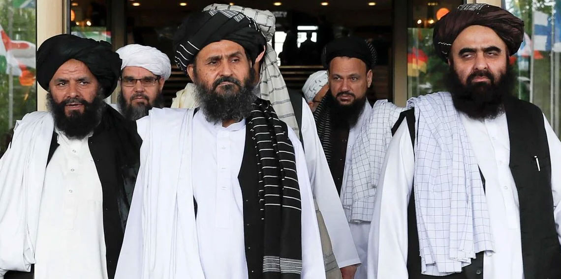 Taliban'ın son hamlesi dünyayı ayağa kaldırdı! BM raporu ortaya çıkardı