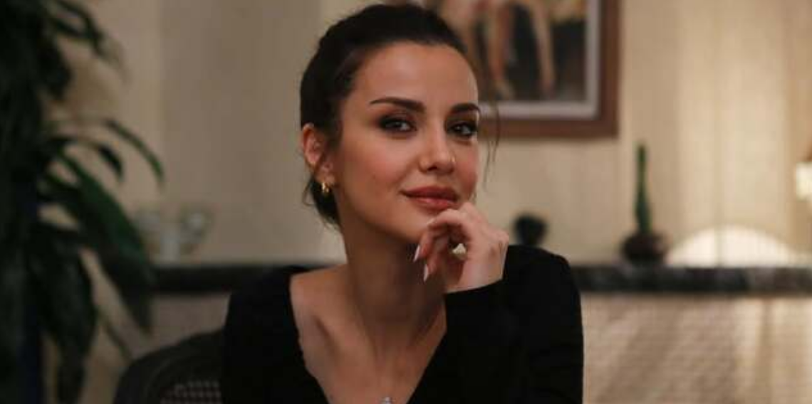İrem Helvacıoğlu Boşanma Sessizliğini Bozdu! 