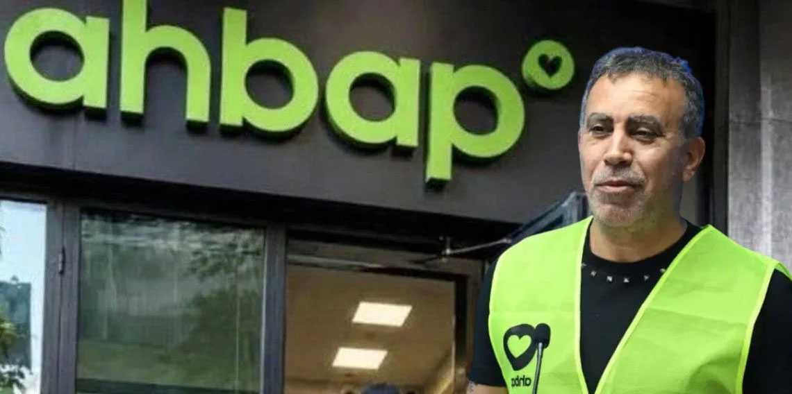 Ahbap Derneği'ne 4. dalga operasyonda yeni gelişme: Şüpheliler adliyede