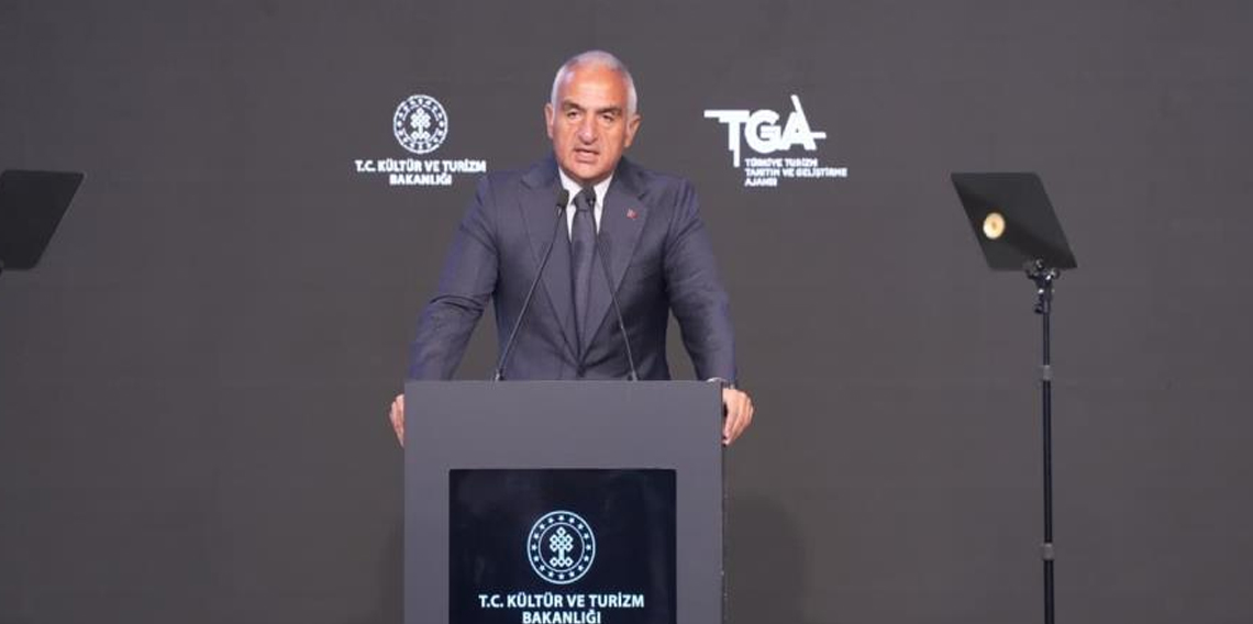 Bakan Ersoy: 