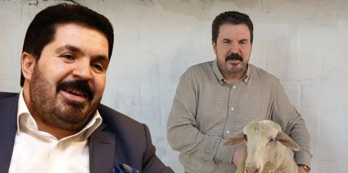 Önder Sav'ın istifası sonrası Savcı Sayan'dan adak paylaşımı