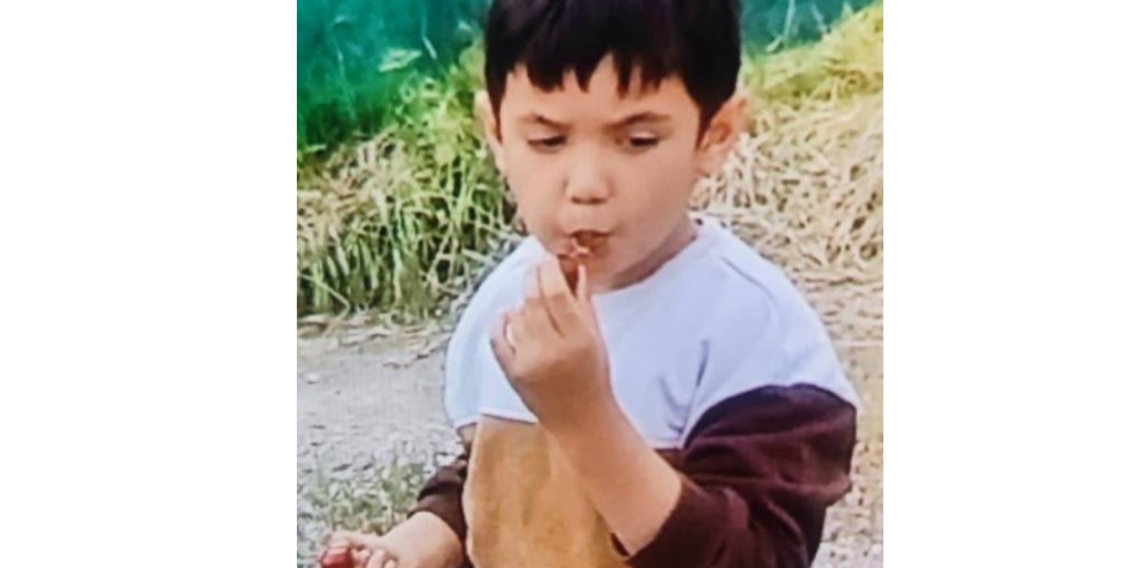 Kayıp olarak aranan 4 yaşındaki Miraç, gübre kuyusunda ölü olarak bulundu