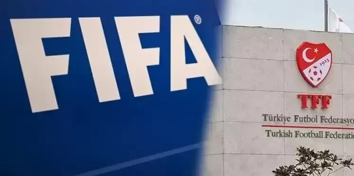 FIFA, FIFA Forward Enterprise (FFE) planının detaylarını açıkladı