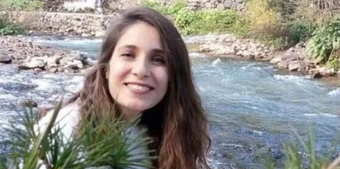 Gülistan Doku soruşturmasında 5 kişi daha tutuklandı