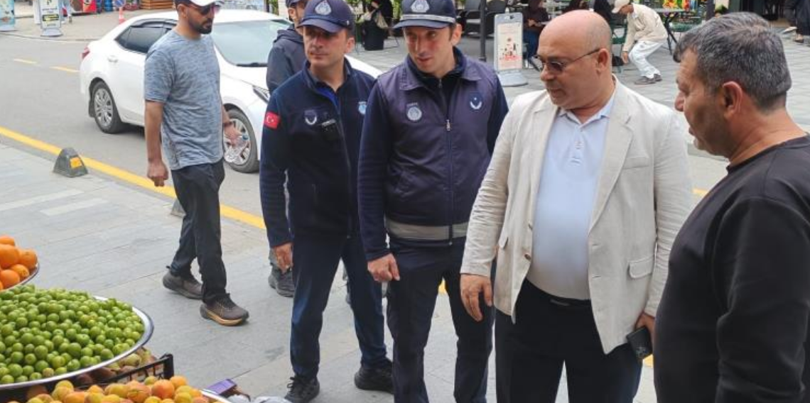 Uzungöl'de turizm sezonunda sıkı denetim