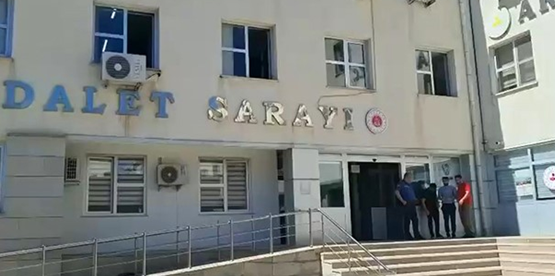 Ankara'da hırsızlık şüphelileri tutuklandı