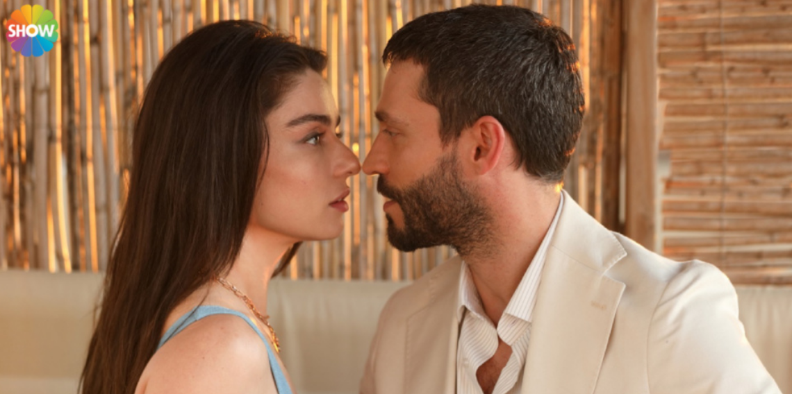 Muhtemel Aşk Reytinglerde Zirveye Yerleşti!