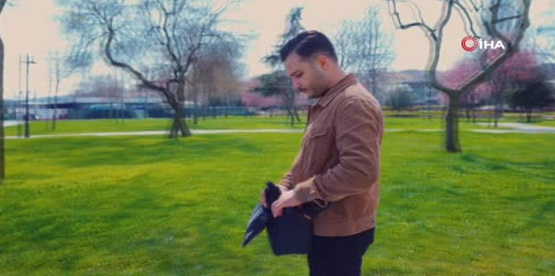 Yapay zeka destekli dronlar ilk kez SHGM mevzuatına girdi