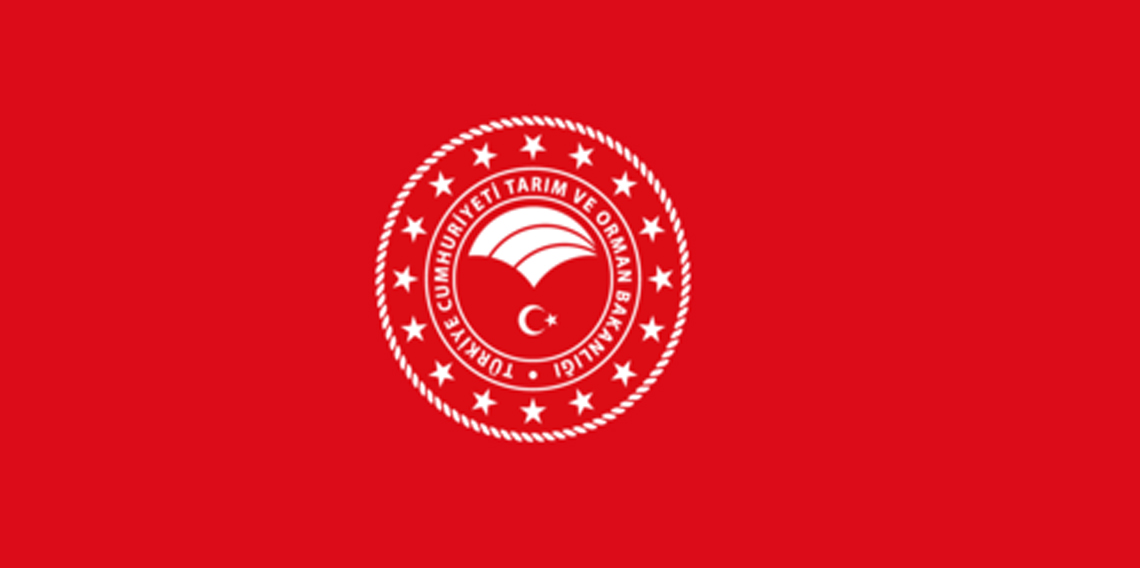 Tarım ve Orman Bakanlığı: 