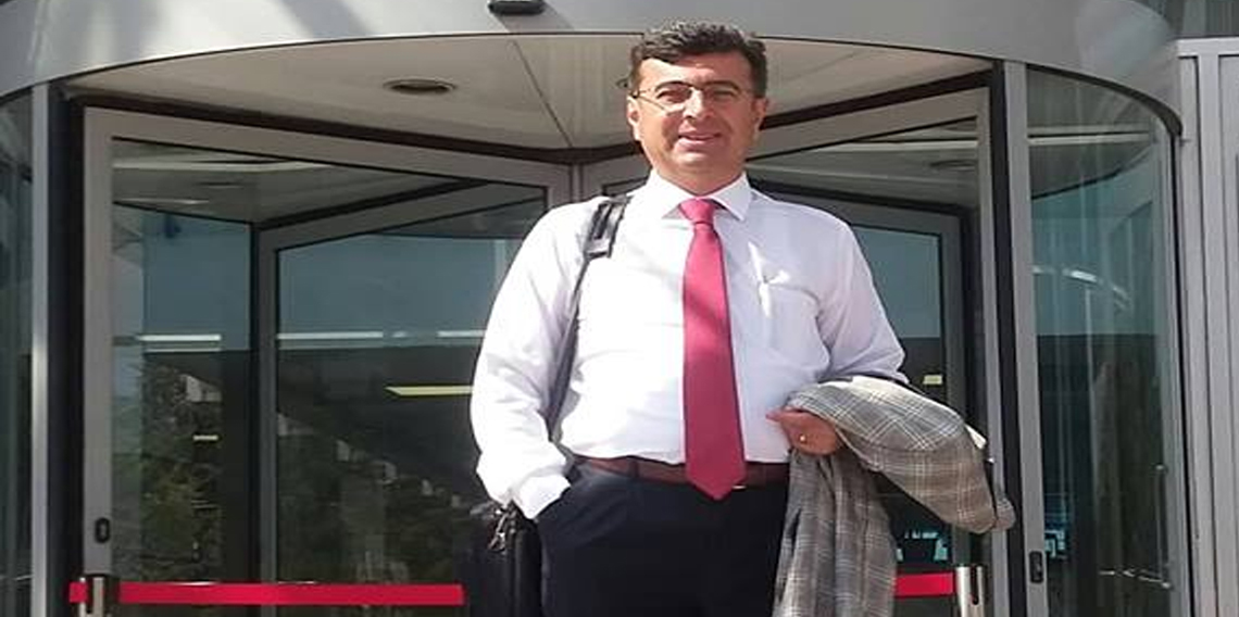 Atilla Bedir Kimdir? Cumhurbaşkanlığı Strateji ve Bütçe Başkanlığı'na Atanan Atilla Bedir'in Hayatı ve Kariyeri