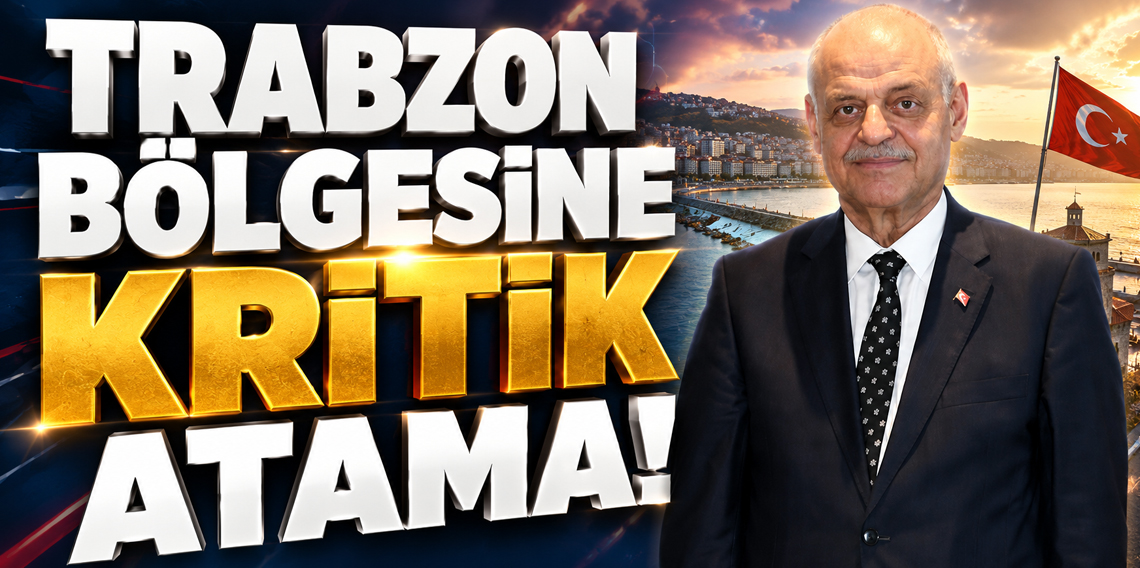 Bilal Timur Kimdir? Ulaştırma ve Altyapı Bakanlığı 11. Bölge Müdürlüğü'ne Atanan Bilal Timur'un Hayatı ve Kariyeri