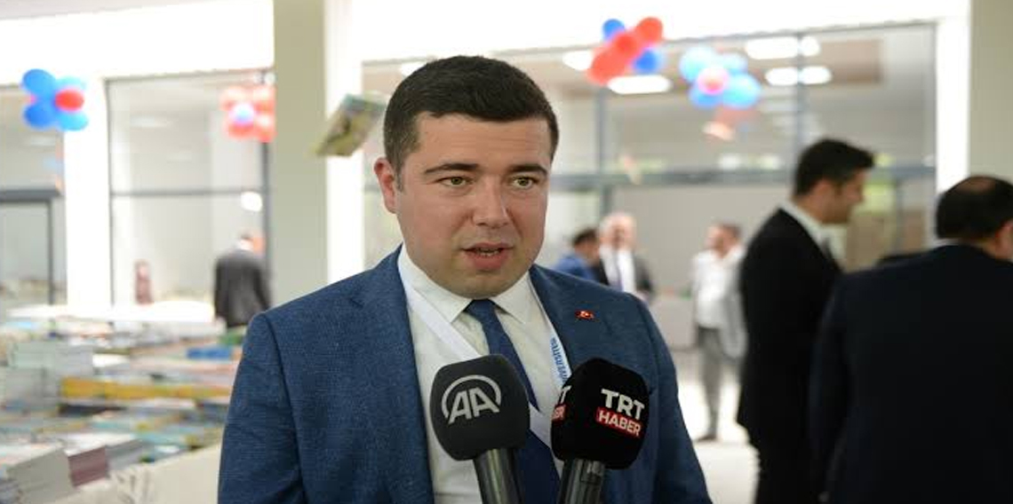 Tolga Balcı Kimdir? Cumhurbaşkanlığı Strateji ve Bütçe Başkanlığı'ndaki Görevinden Alındı