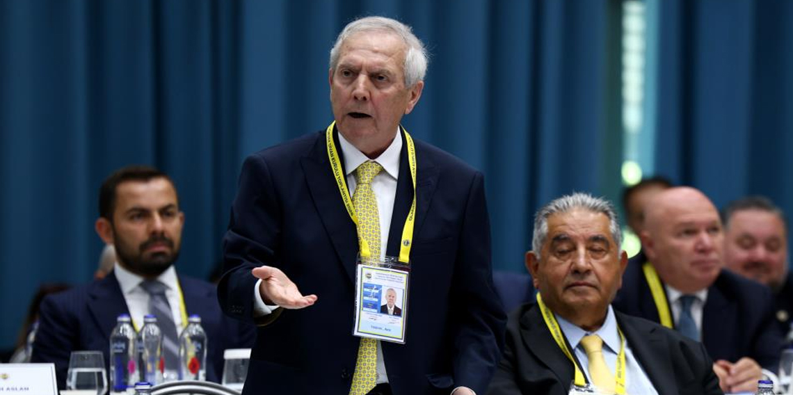 Aziz Yıldırım'dan, Orhan Demirel'e tepki
