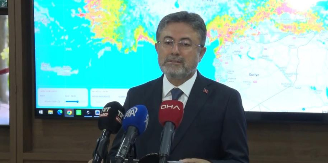 İbrahim Yumaklı: 