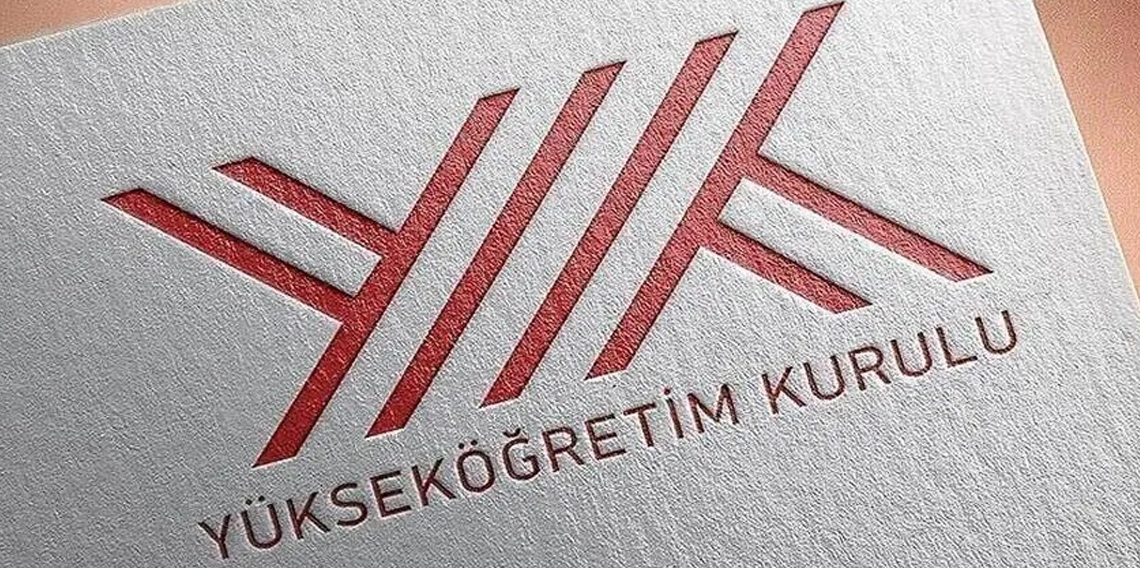 YÖK'ten öğrenim ücreti artışına ilişkin vakıf üniversitelerine uyarı yazısı