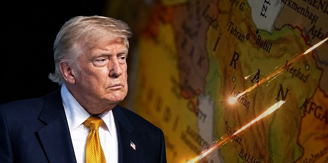Trump: 