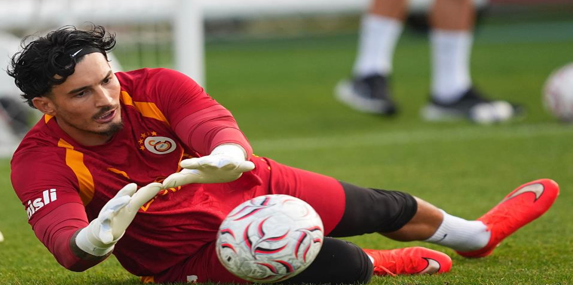 Galatasaray, yeni sezon hazırlıklarına devam etti
