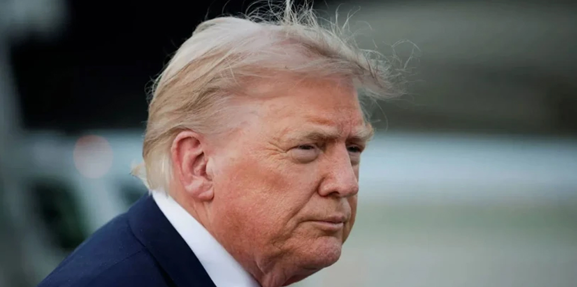 Trump, İran'a saldırıyı iptal ettiğini açıkladı